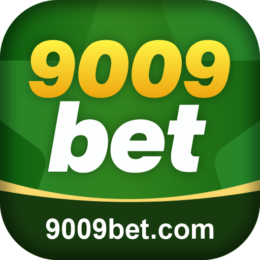 Logo da 9009bet