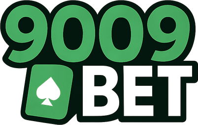 9009bet Logo